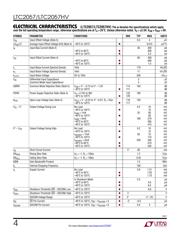 LTC2057IMS8#TRPBF datasheet.datasheet_page 4