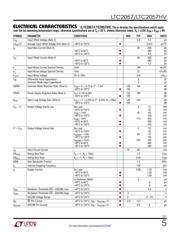 LTC2057IS8#TRPBF datasheet.datasheet_page 5