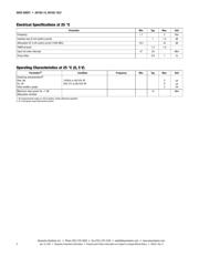 AV102-12LF datasheet.datasheet_page 2