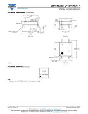 LH1546AEFTR 数据规格书 5