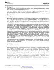 TMS320C6474FCUNA datasheet.datasheet_page 3