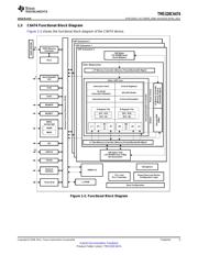 TMS320C6474FCUNA datasheet.datasheet_page 5