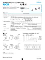 UCB1E101MNL1GS datasheet.datasheet_page 1