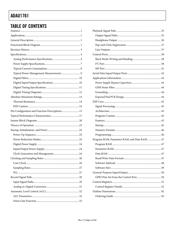 ADAU1761BCPZ-R7 datasheet.datasheet_page 2