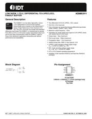 85311AMLF datasheet.datasheet_page 1