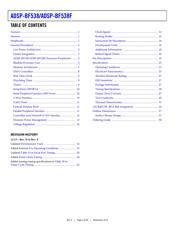ADSP-BF538BBCZ-4A datasheet.datasheet_page 2