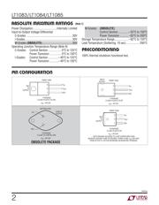 LT1084CT-12#PBF datasheet.datasheet_page 2