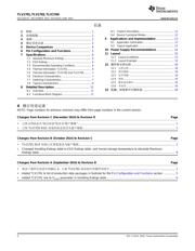 TLV1701 datasheet.datasheet_page 2