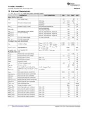 TPS65261RHBR datasheet.datasheet_page 6