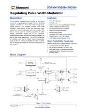 SG3524D datasheet.datasheet_page 1