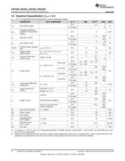 LMV324ID datasheet.datasheet_page 6