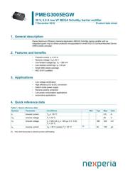 PMEG3005EGWX datasheet.datasheet_page 1