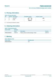 PMEG3005EGWX datasheet.datasheet_page 2