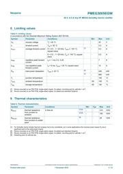 PMEG3005EGWX datasheet.datasheet_page 3