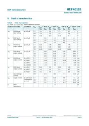 HEF4011BT,653 datasheet.datasheet_page 5