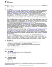 MSP-EXP430FR2311 datasheet.datasheet_page 3