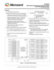 ZL30363GDG2 datasheet.datasheet_page 1