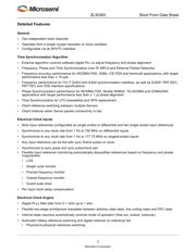 ZL30363GDG2 datasheet.datasheet_page 2