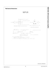 MMBT5550LT1G 数据规格书 5