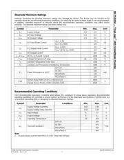 NC7SZU04P5X_Q datasheet.datasheet_page 3