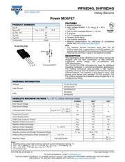 IRFI9Z34GPBF datasheet.datasheet_page 1