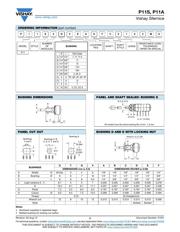 P11S1V0FLSY00103KA datasheet.datasheet_page 5