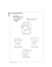 FSUSB22 datasheet.datasheet_page 6