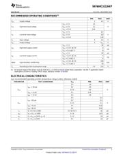 74AHC1G126MDCKTEP datasheet.datasheet_page 3