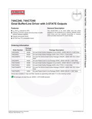 74AC240SJ datasheet.datasheet_page 1