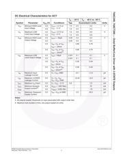 CD74AC240M datasheet.datasheet_page 5