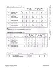 74AC240SJ datasheet.datasheet_page 6