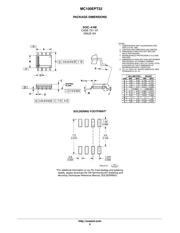 MC100EPT22MNR4 datasheet.datasheet_page 6