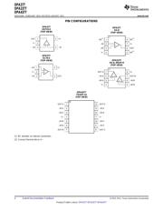 OPA4377AIPW datasheet.datasheet_page 4