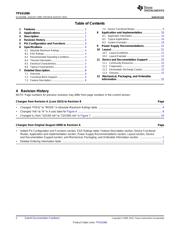 TPS61086EVM-526 datasheet.datasheet_page 2