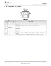 TPS61086DRCR datasheet.datasheet_page 3