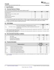 TPS61086DRCR datasheet.datasheet_page 4