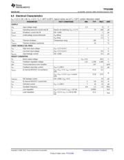 TPS61086DRCR datasheet.datasheet_page 5