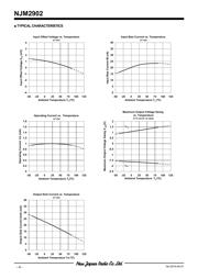 NJM2902M-TE1 datasheet.datasheet_page 4