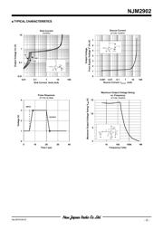 NJM2902M-TE2 datasheet.datasheet_page 5