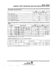 SN74LS01DR datasheet.datasheet_page 3