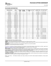 SN74LS01DR datasheet.datasheet_page 6