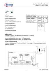 BTS3142D datasheet.datasheet_page 1