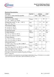 BTS3142D datasheet.datasheet_page 3