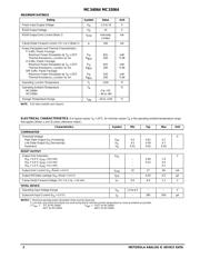 MC34064 datasheet.datasheet_page 2