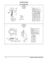 MC34064 datasheet.datasheet_page 6