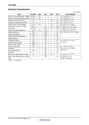 HAT2160H-EL-E datasheet.datasheet_page 4