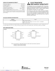 REG101UA-3 datasheet.datasheet_page 2