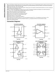 LMH6644MAX datasheet.datasheet_page 6