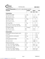 BSO215C 数据规格书 4
