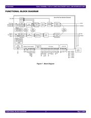 82V2082BFG8 数据规格书 2